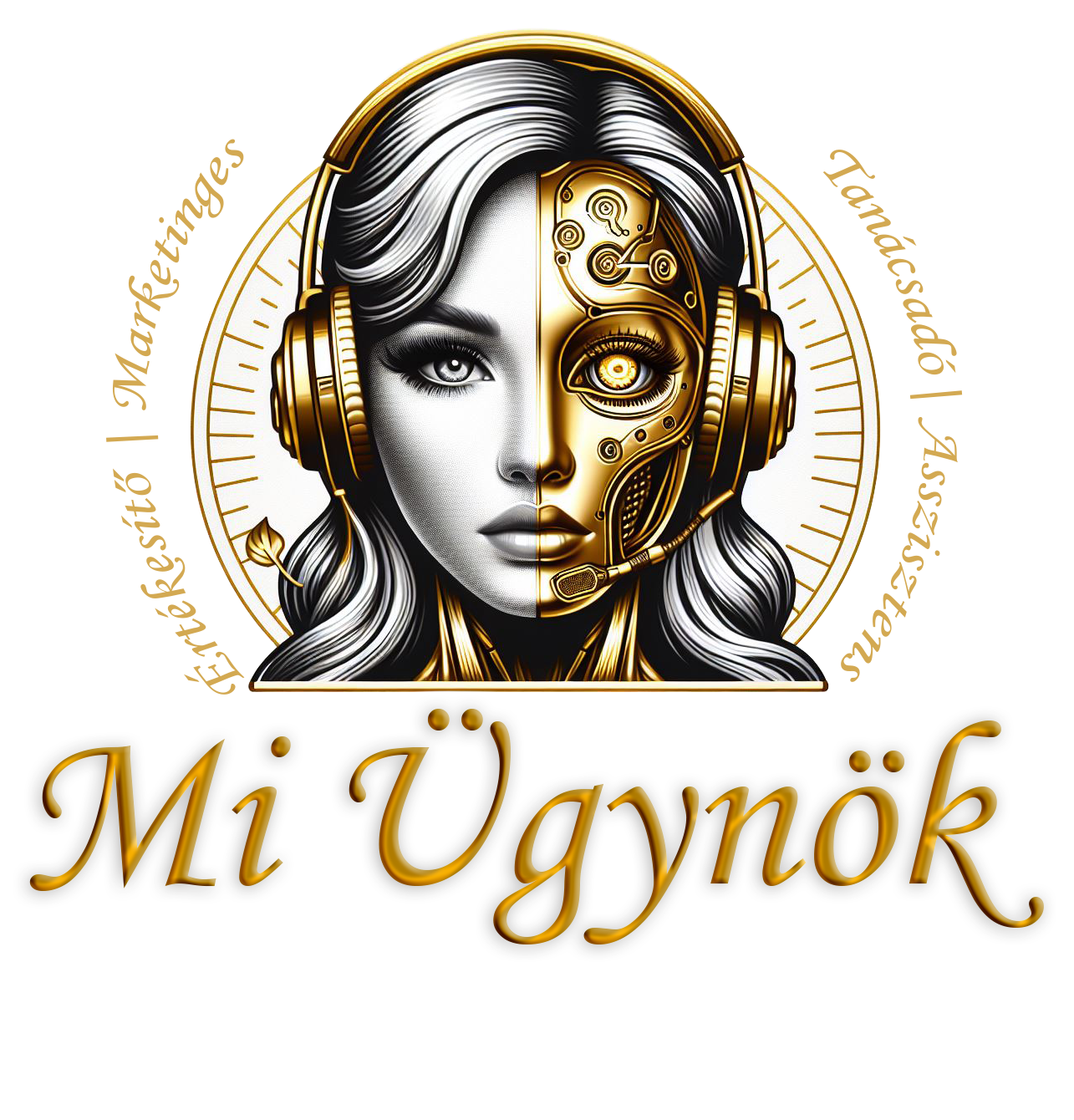 Mesterséges inteligencia a weboldaladra